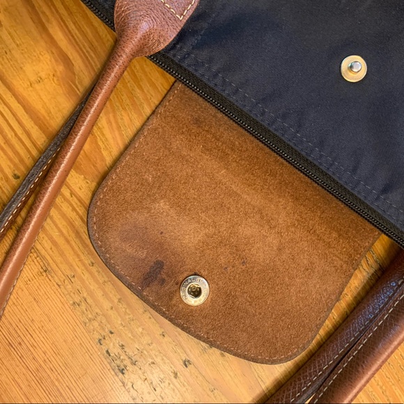 Longchamp Le Pliage Bag (Original) - Picture 10 of 13